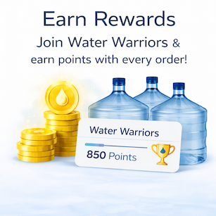 Earn Rewards